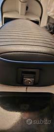 Sella vespa 50 - 125 pk - pk xl - pk s - hp 
