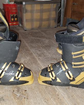 Scarponi Rossignol 9 Power 27.5 