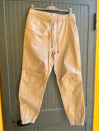 Pantalone Alcott estivo ragazzo cotone tg M