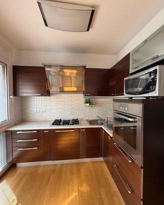 Cucina di design