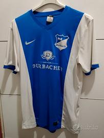 Maglia calcio Tus Durbach col n. 6