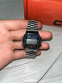 Orologio Casio