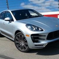 ricambi usati porsche Macan Cayen 2010 2020 