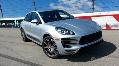 ricambi usati porsche Macan Cayen 2010 2020 