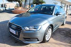Audi A3 spb 1.6 tdi 110cv