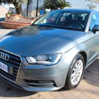 Audi A3 spb 1.6 tdi 110cv