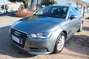 Audi A3 spb 1.6 tdi 110cv