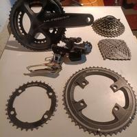 Componenti Shimano Ultegra 11V