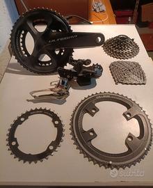 Componenti Shimano Ultegra 11V