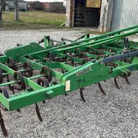 Vibrocoltivatore Valentini