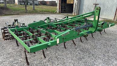 Vibrocoltivatore Valentini