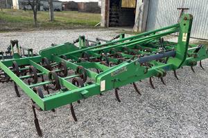 Vibrocoltivatore Valentini