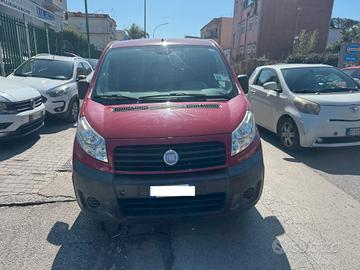 Fiat Scudo 1.6 MJT 8V PC-TN Furgone 10q. Comfort G
