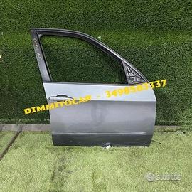 Ricambi Bmw X5 2008 Portiere complete