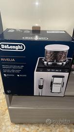 DELONGHI RIVELIA macchina da caffe