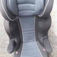 Trasportino bimbi per AUTO