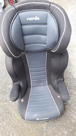 Trasportino bimbi per AUTO