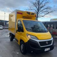 Ducato 2.3 mjt frigo mt 2.80 fnax - rrc 11-2027 e6