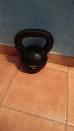 Set pesi per allenamento .