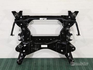 BMW X3 G01 X4 G02 Supporto assale anteriore| 23909