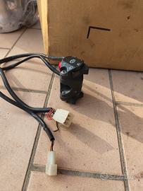 Blocchetto luci KTM exc