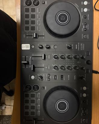 Pioneer DDJ FLX4