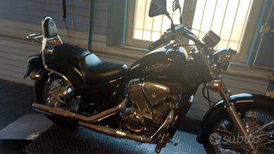 Honda VT 600 Shadow - 1996