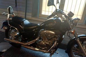 Honda VT 600 Shadow - 1996