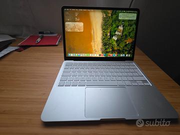 MacBook neo 256 gb