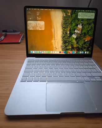 MacBook neo 256 gb