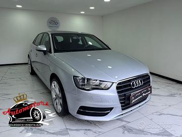 Audi A3 SPB 1.6 TDI S tronic -GARANTITA-2013