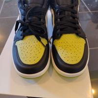 Air Jordan 1 low SE Snake wmns Eur 43