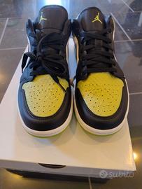 Air Jordan 1 low SE Snake wmns Eur 43