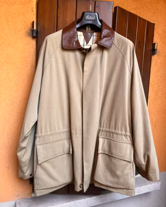 Loro Piana Field Jacket