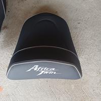 Sella Bagster Africa Twin