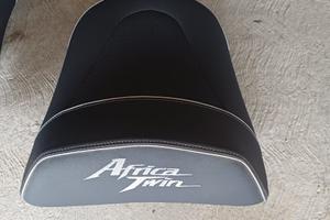 Sella Bagster Africa Twin