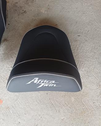 Sella Bagster Africa Twin