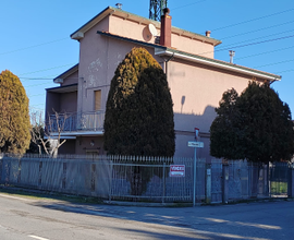 Terratetto unifamiliare