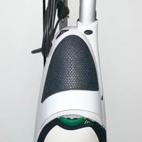 Aspirapolvere Vorwerk Folletto VK150 con accessori