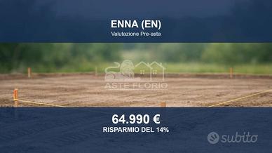 Immobile in asta di 7205 m² a Enna
