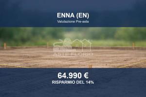 Immobile in asta di 7205 m² a Enna