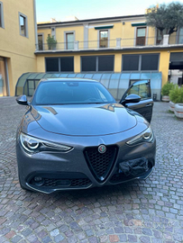 Alfa Romeo Stelvio Diesel MY-2022 RWD