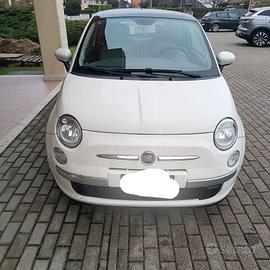 fiat 500 1.3 multijet  diesel 