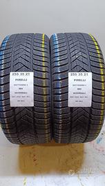 2 GOMME 255 35 21 PIRELLI INV RIF4563
