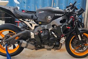 ricambi e accessori Racing honda cbr 1000 rr 2008