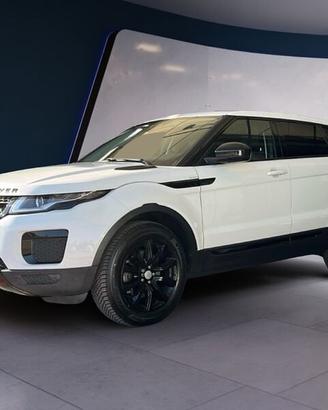 Land Rover Range Rover Evoque 2.0 TD4 150cv H...