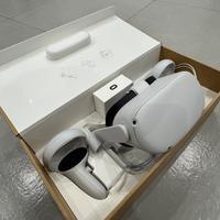 Oculus Meta Quest 2 Visori VR Realtà Virtuale