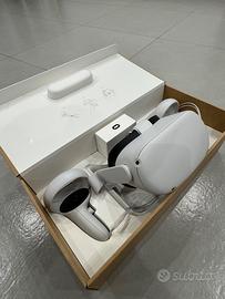Oculus Meta Quest 2 Visori VR Realtà Virtuale