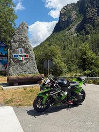 Zx10r
