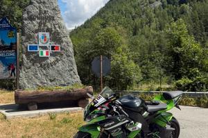 Zx10r